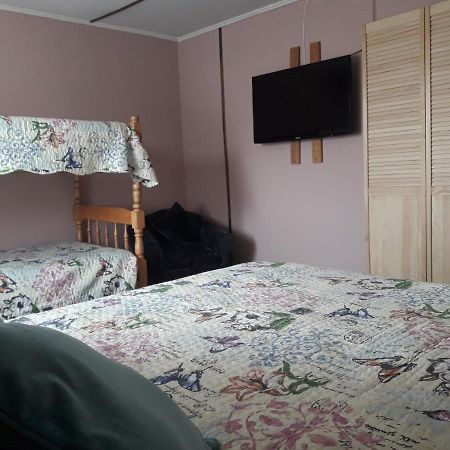 Hostal Torres Del Paine 2 Punta Arenas Ngoại thất bức ảnh