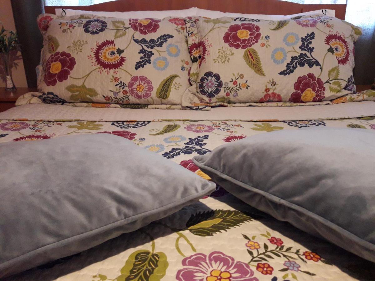 Hostal Torres Del Paine 2 Punta Arenas Ngoại thất bức ảnh