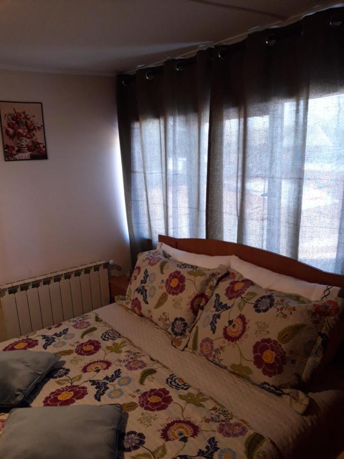 Hostal Torres Del Paine 2 Punta Arenas Ngoại thất bức ảnh