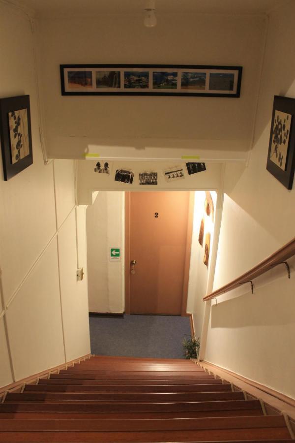 Hostal Torres Del Paine 2 Punta Arenas Ngoại thất bức ảnh