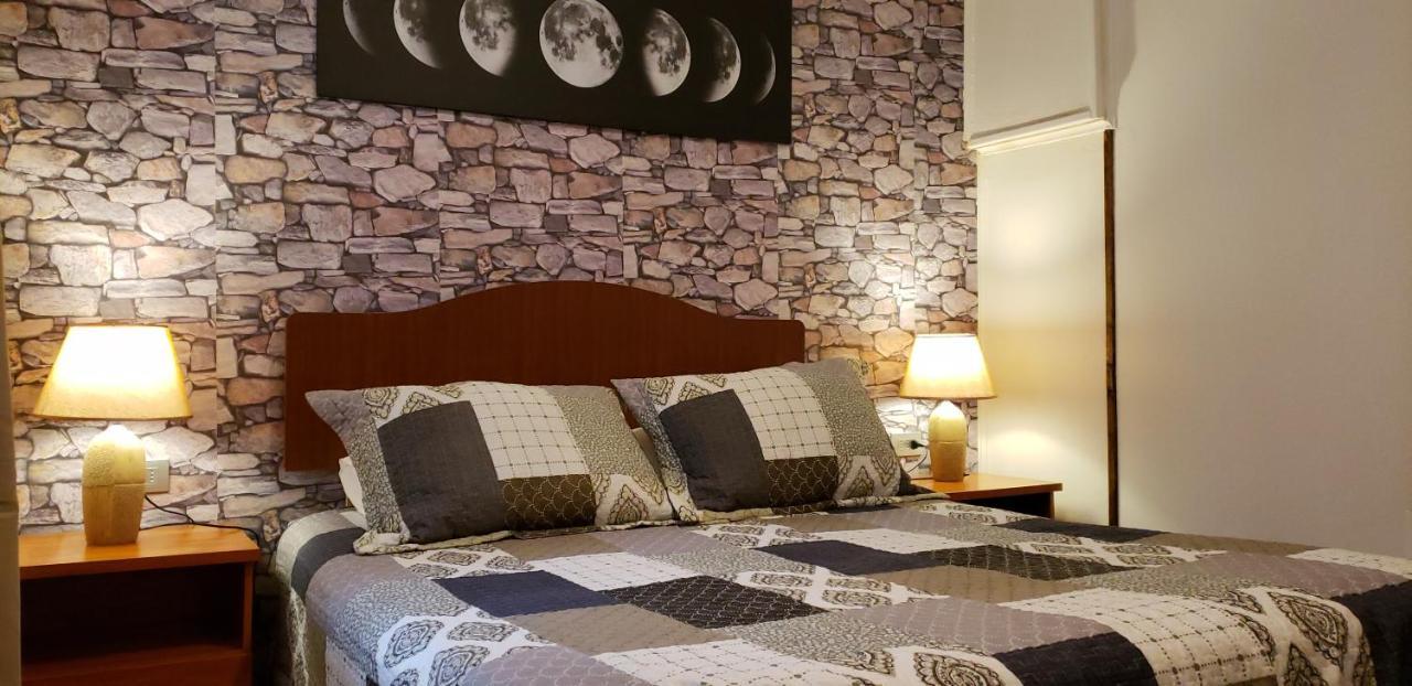 Hostal Torres Del Paine 2 Punta Arenas Ngoại thất bức ảnh