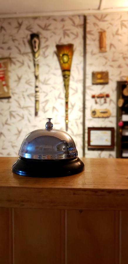 Hostal Torres Del Paine 2 Punta Arenas Ngoại thất bức ảnh